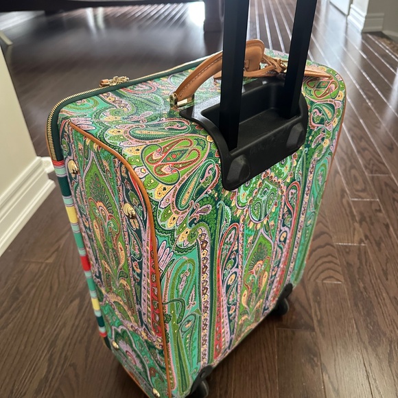 ETRO Rollerbag - Picture 8 of 15